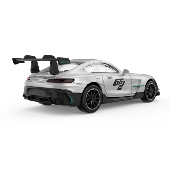 Imagine Mașinuță metalică Mercedes AMG scara 1:43