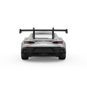 Imagine Mașinuță metalică Mercedes AMG scara 1:43