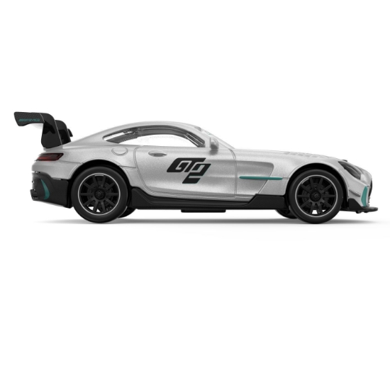 Imagine Mașinuță metalică Mercedes AMG scara 1:43