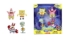 Imagine JADA SPONGE BOB SET 4 FIGURINE METALICE 6.5CM