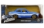 Imagine Jada Fast and Furious mașinuță metalică Brian’s Ford Escort scara 1:24