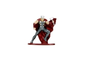 Imagine Jada Marvel set figurină metalică Thor și mașinuța Chevy Chevelle SS scara 1:32