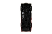 Imagine Jada Marvel set figurină metalică Thor și mașinuța Chevy Chevelle SS scara 1:32