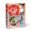 Imagine MELISSA AND DOUG SET DE JOACA DIN LEMN PENTRU GATIT CU SCHIMBAREA CULORII WATER WOW