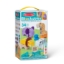 Imagine MELISSA AND DOUG SET DE CONSTRUCTIE DIN LEMN ANIMALE DIN SAFARI