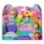 Imagine GABBYS DOLLHOUSE FILMUL SET BALCONUL GRADINA FERMECATA SI FIGURINA KITTY CU ACCESORII