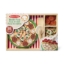 Imagine MELISSA AND DOUG SET DE JOACA DIN LEMN PETRECERE CU PIZZA