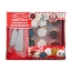 Imagine MELISSA AND DOUG SET DE JOACA FURSECURI DIN LEMN