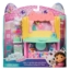 Imagine GABBYS DOLLHOUSE FILMUL BUCATARIA MAGICA A LUI CAKEYS CU FIGURINE SI ACCESORII