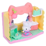Imagine GABBYS DOLLHOUSE FILMUL BUCATARIA MAGICA A LUI CAKEYS CU FIGURINE SI ACCESORII