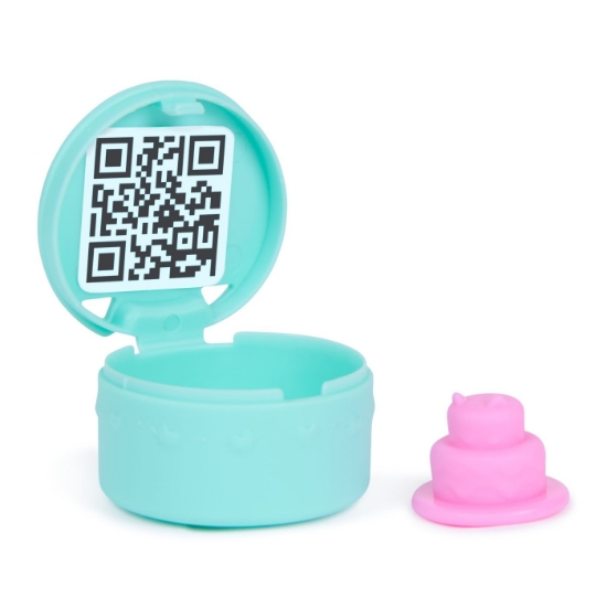 Imagine GABBYS DOLLHOUSE FILMUL BUCATARIA MAGICA A LUI CAKEYS CU FIGURINE SI ACCESORII