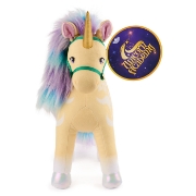 Imagine UNICORN ACADEMY UNICORNUL LEAF DE PLUS