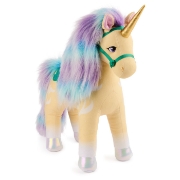 Imagine UNICORN ACADEMY UNICORNUL LEAF DE PLUS
