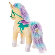 Imagine UNICORN ACADEMY UNICORNUL LEAF DE PLUS