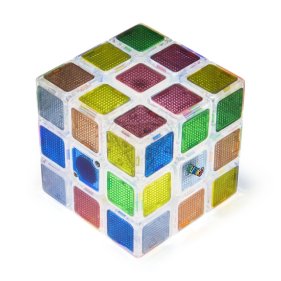 Imagine Cub Rubiks Pulse Luminos