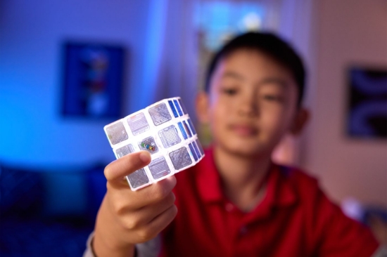 Imagine Cub Rubiks Pulse Luminos