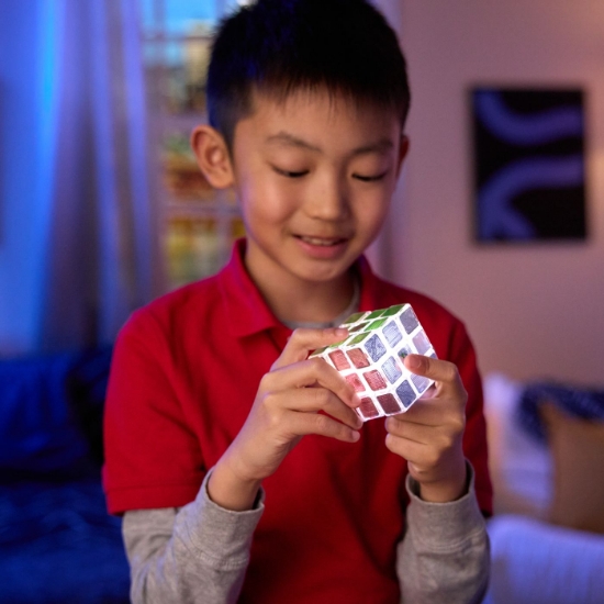 Imagine Cub Rubiks Pulse Luminos