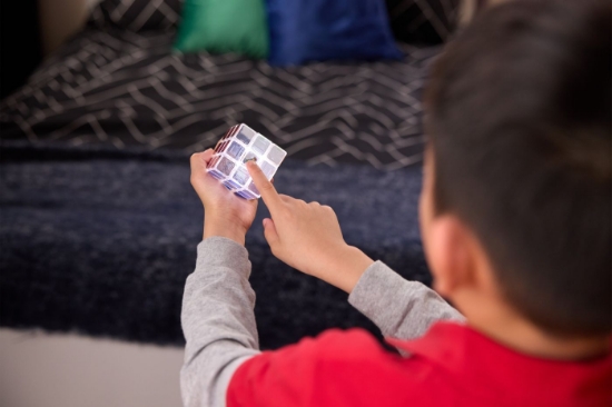 Imagine Cub Rubiks Pulse Luminos