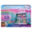 Imagine GABBYS DOLLHOUSE FILMUL CASA DE PAPUSI A LUI GABBYS MEOW MAZING CU ACCESORII