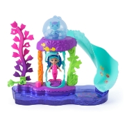Imagine GABBYS DOLLHOUSE FILMUL SET ACVARIUL COLORAT CU FIGURINA SI ACCESORII