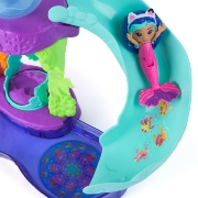 Imagine GABBYS DOLLHOUSE FILMUL SET ACVARIUL COLORAT CU FIGURINA SI ACCESORII