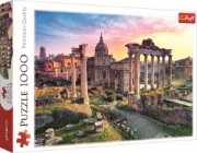Imagine PUZZLE TREFL 1000 FORUM ROMAN