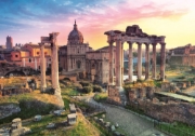 Imagine PUZZLE TREFL 1000 FORUM ROMAN