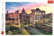 Imagine PUZZLE TREFL 1000 FORUM ROMAN