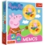 Imagine JOC MEMO PEPPA PIG