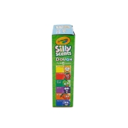 Imagine CRAYOLA SILLY SCENTS SET MIC VIATA OCEANULUI CU ACCESORII