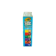 Imagine CRAYOLA SILLY SCENTS SET MIC ANIMALELE DIN SAFARI CU ACCESORII