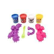 Imagine CRAYOLA SILLY SCENTS SET MEDIU UNICORN CU ACCESORII
