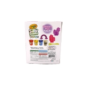 Imagine CRAYOLA SILLY SCENTS SET MEDIU UNICORN CU ACCESORII