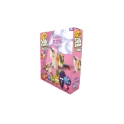 Imagine CRAYOLA SILLY SCENTS SET MEDIU UNICORN CU ACCESORII