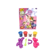 Imagine CRAYOLA SILLY SCENTS SET MEDIU UNICORN CU ACCESORII