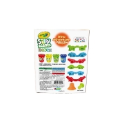 Imagine CRAYOLA SILLY SCENTS SET MEDIU DINOZAUR CU ACCESORII