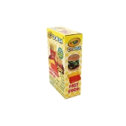 Imagine CRAYOLA MINI SET FAST FOOD