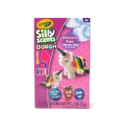 Imagine CRAYOLA SILLY SCENTS SET MIC UNICORN CU ACCESORII