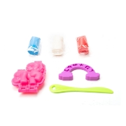 Imagine CRAYOLA SILLY SCENTS SET MIC UNICORN CU ACCESORII