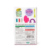 Imagine CRAYOLA SILLY SCENTS SET MIC UNICORN CU ACCESORII