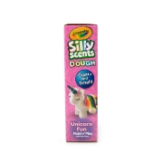 Imagine CRAYOLA SILLY SCENTS SET MIC UNICORN CU ACCESORII