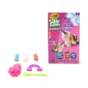 Imagine CRAYOLA SILLY SCENTS SET MIC UNICORN CU ACCESORII