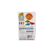 Imagine CRAYOLA SILLY SCENTS SET MIC DINOZAUR CU ACCESORII