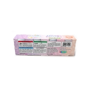 Imagine CRAYOLA PEARL SET 4 BORCANASE CU PLASTELINA SIDEFATA