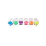 Imagine CRAYOLA SILLY SCENTS NEON SET 8 BORCANASE PLASTELINA PARFUMATA