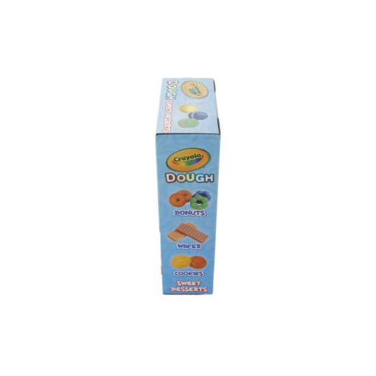 Imagine CRAYOLA SET MIC DELICIU DULCE