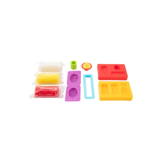 Imagine CRAYOLA MINI SET SUSHI