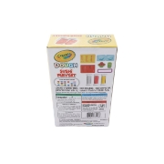 Imagine CRAYOLA MINI SET SUSHI