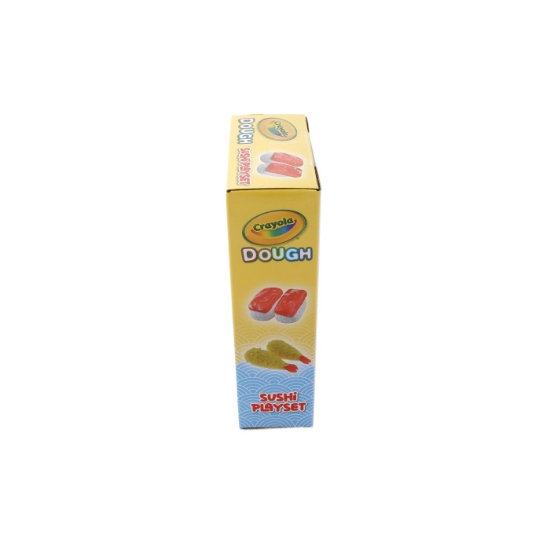 Imagine CRAYOLA MINI SET SUSHI