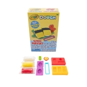 Imagine CRAYOLA MINI SET SUSHI